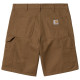 Carhartt WIP Ανδρική βερμούδα Double Knee Short